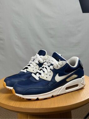 Nike men’s Airmax 90 size 10